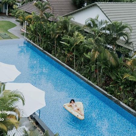 Philip Bungalow Phú Quốc Eksteriør billede