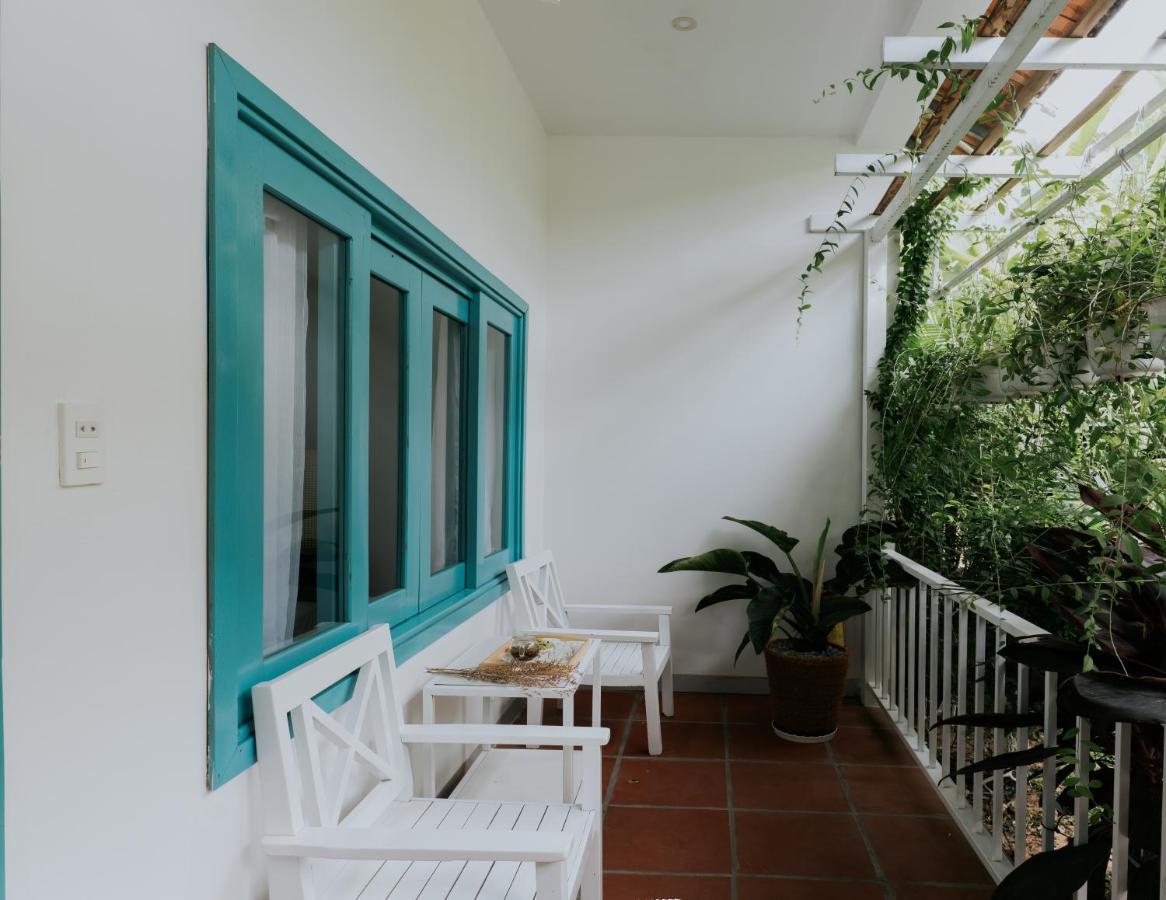 Philip Bungalow Phú Quốc Eksteriør billede