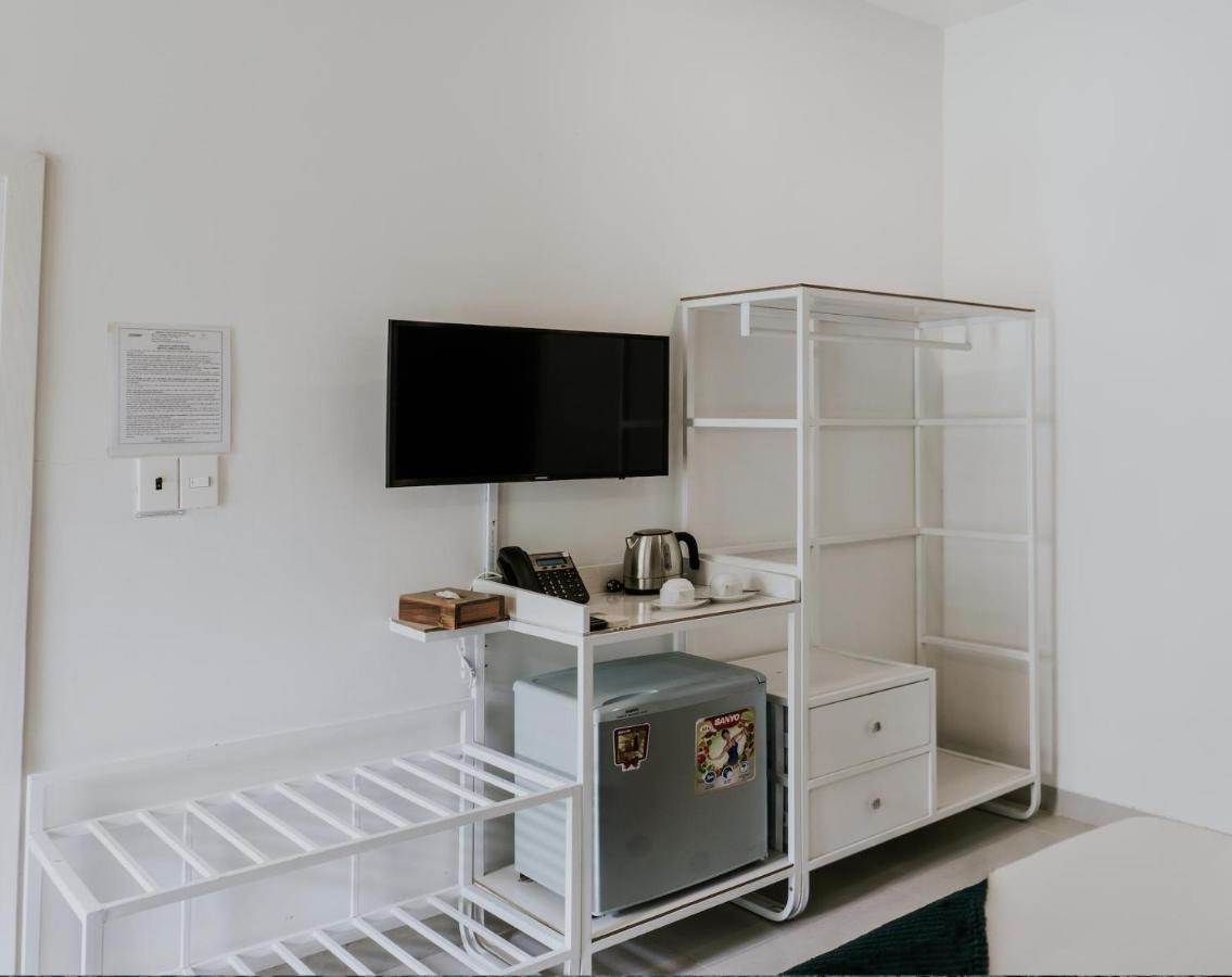 Philip Bungalow Phú Quốc Eksteriør billede
