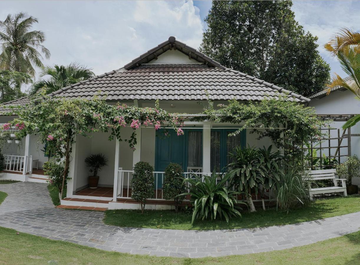 Philip Bungalow Phú Quốc Eksteriør billede