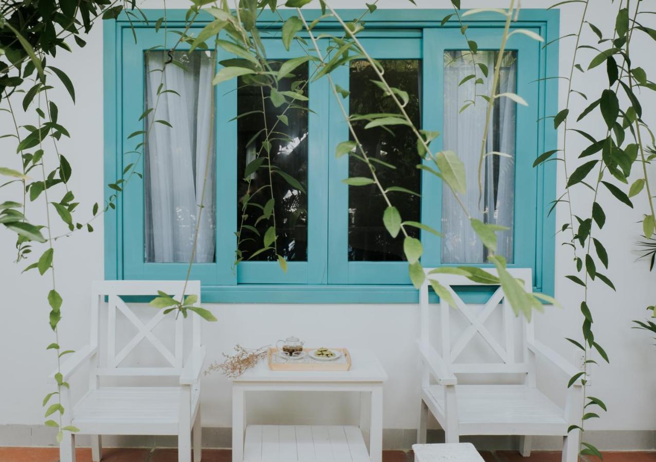 Philip Bungalow Phú Quốc Eksteriør billede