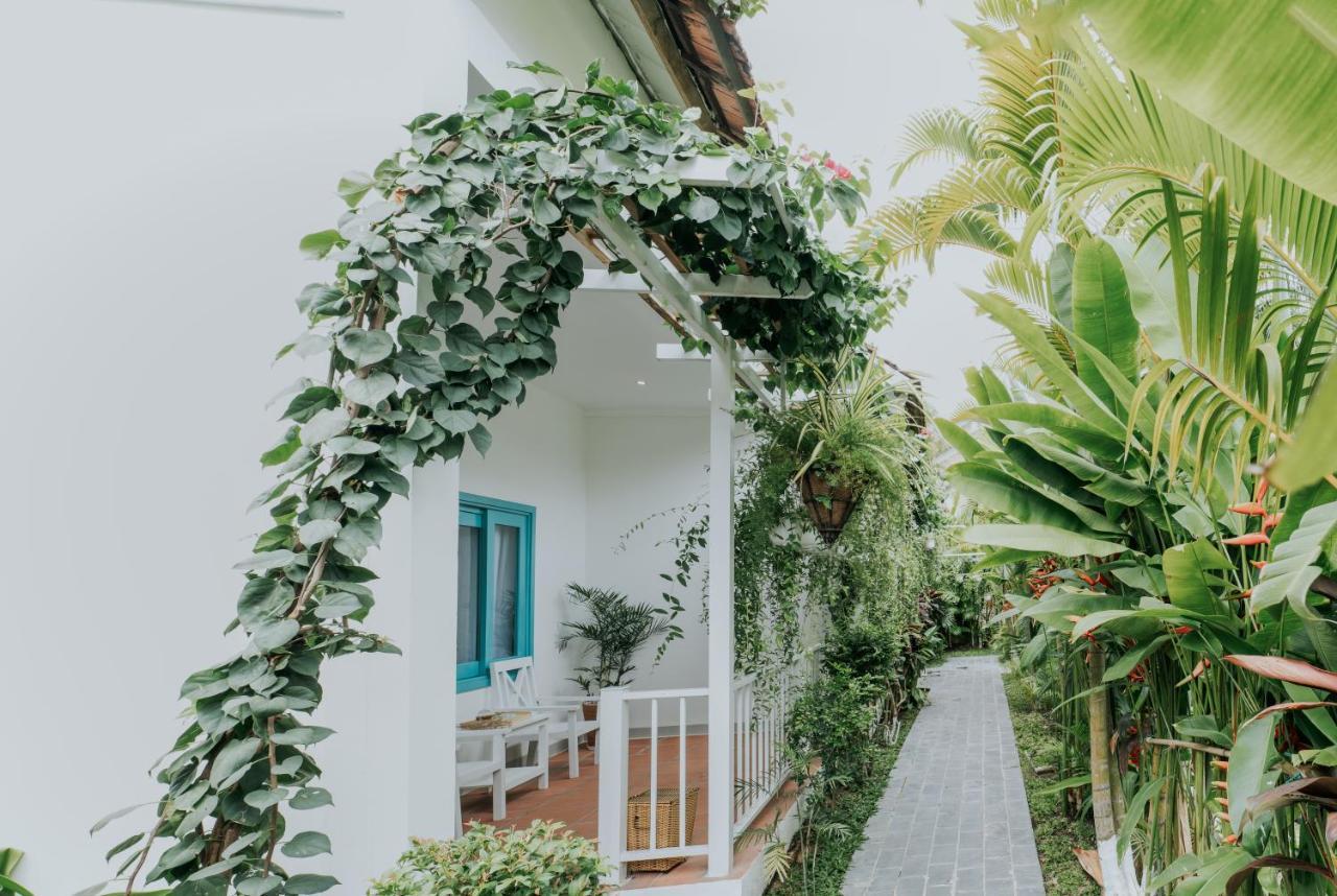Philip Bungalow Phú Quốc Eksteriør billede