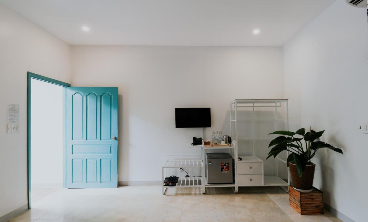 Philip Bungalow Phú Quốc Eksteriør billede