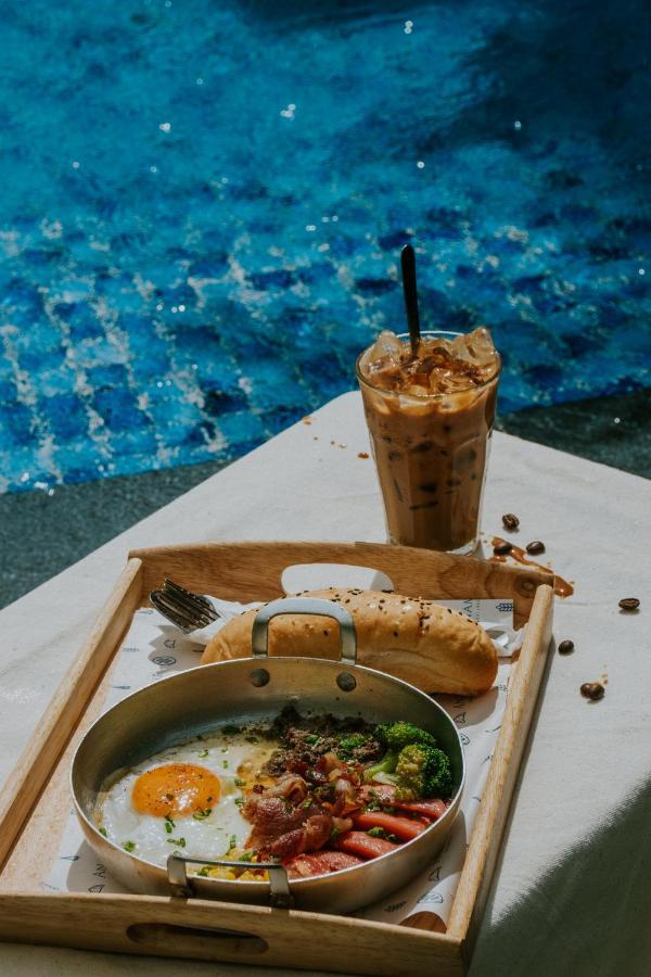 Philip Bungalow Phú Quốc Eksteriør billede