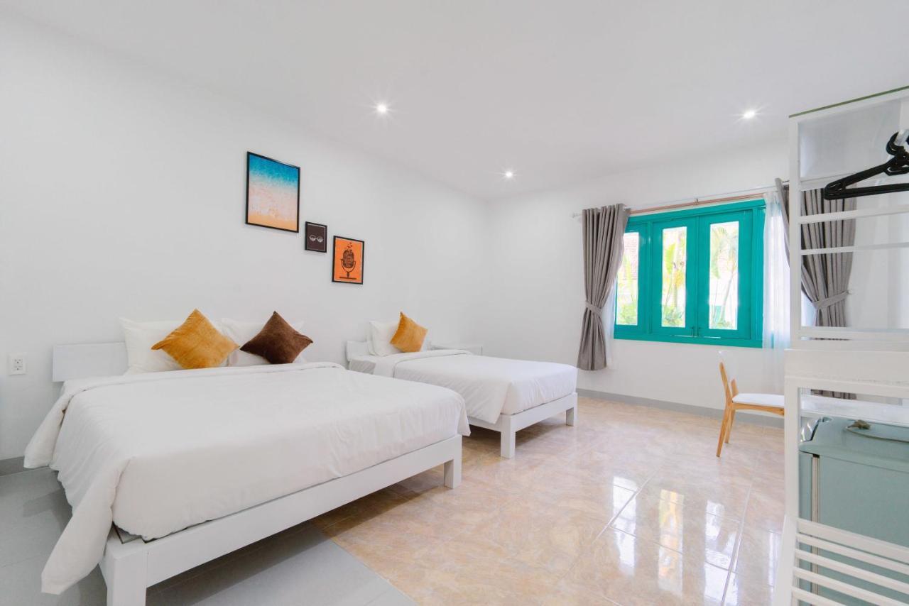 Philip Bungalow Phú Quốc Eksteriør billede