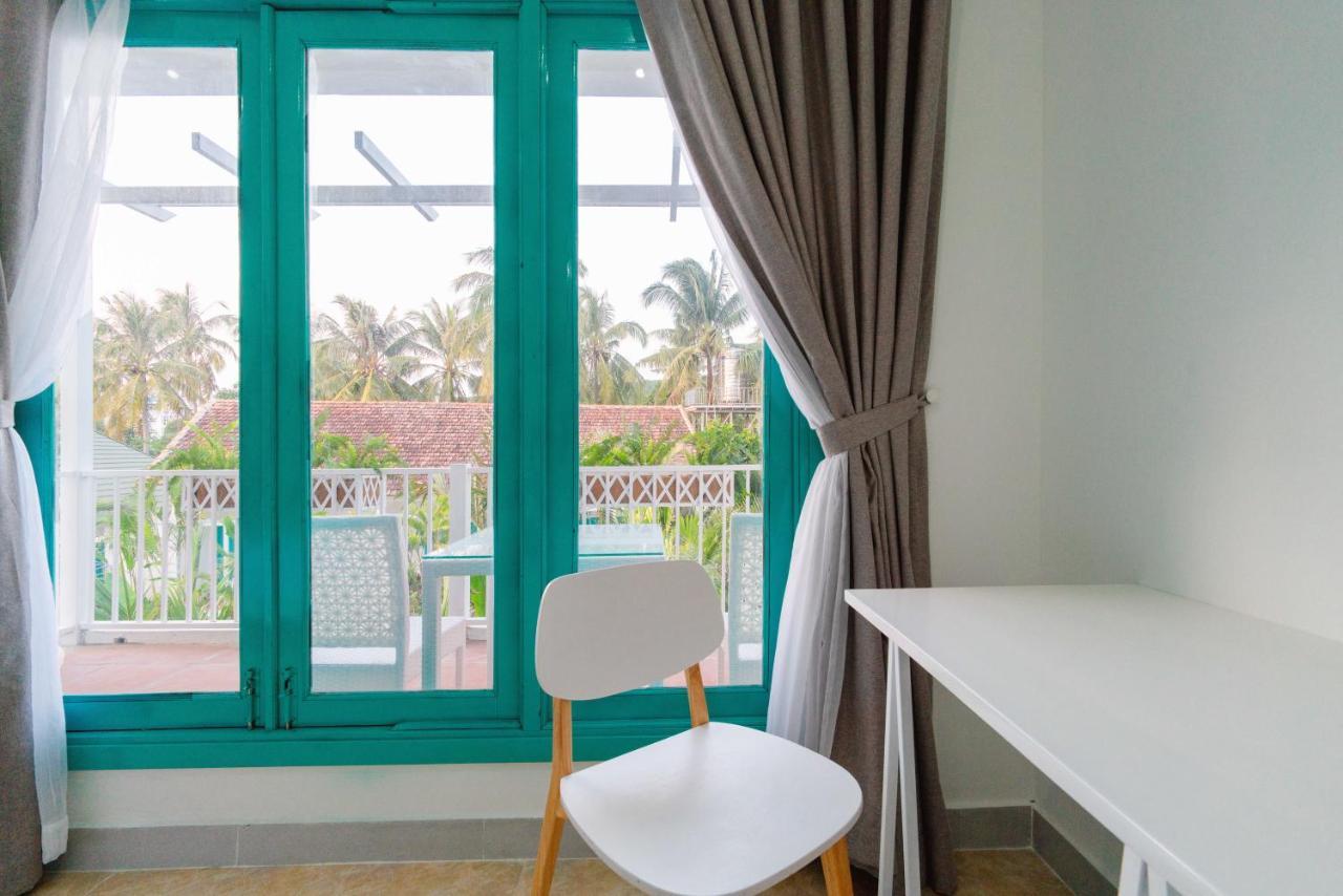 Philip Bungalow Phú Quốc Eksteriør billede
