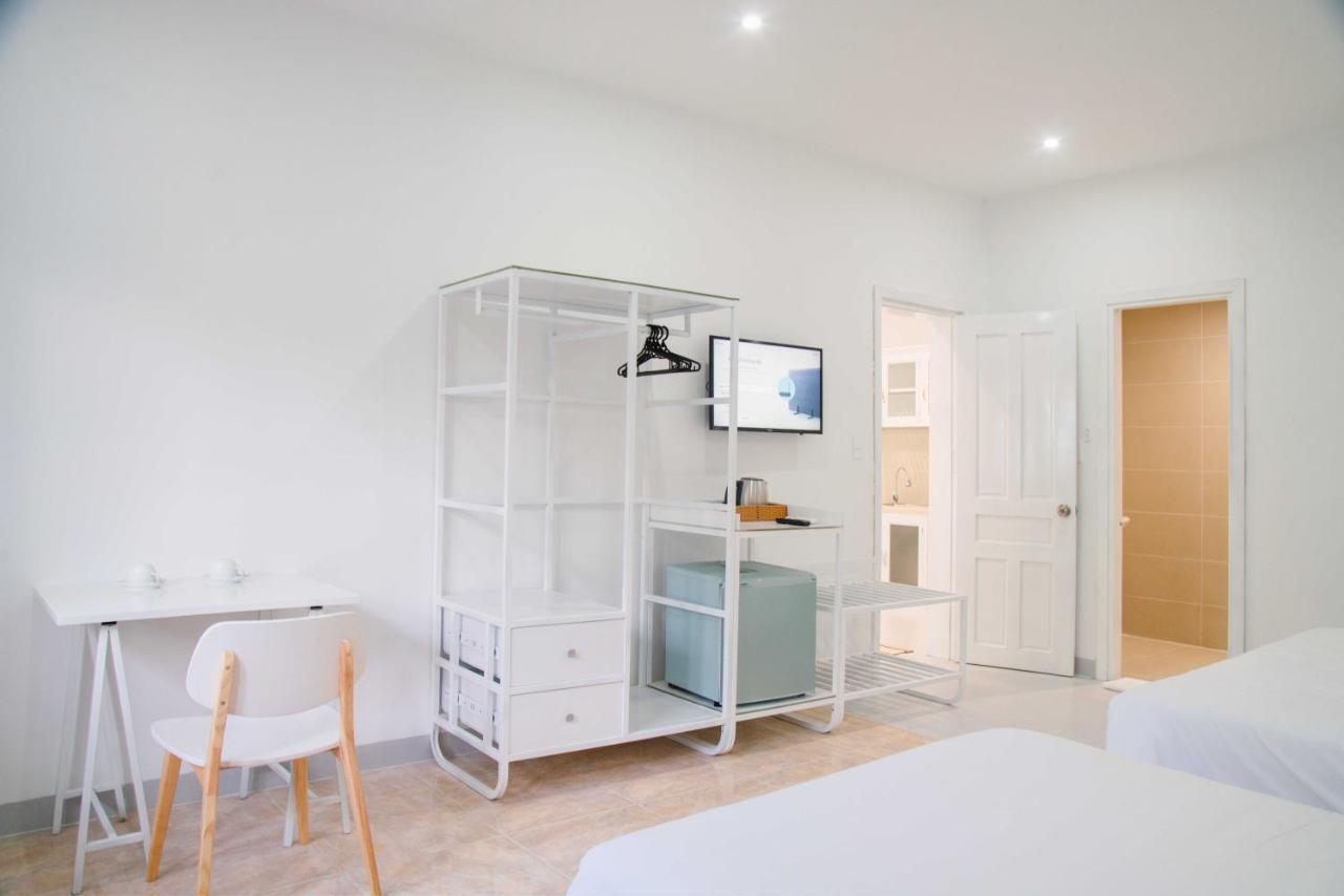 Philip Bungalow Phú Quốc Eksteriør billede