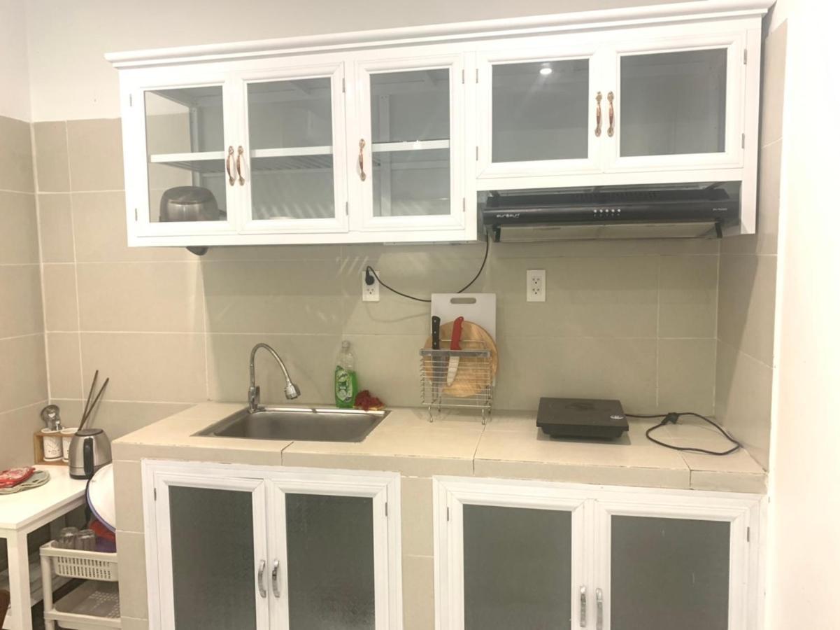 Philip Bungalow Phú Quốc Eksteriør billede