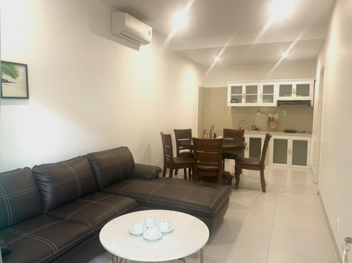 Philip Bungalow Phú Quốc Eksteriør billede