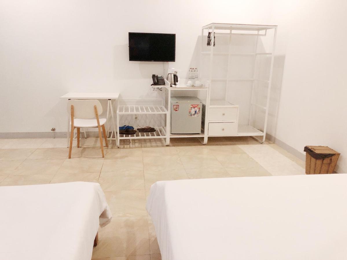 Philip Bungalow Phú Quốc Eksteriør billede
