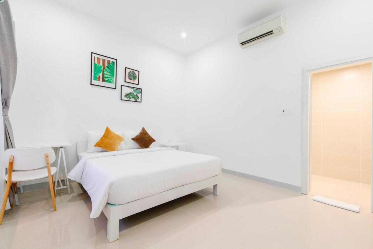 Philip Bungalow Phú Quốc Eksteriør billede