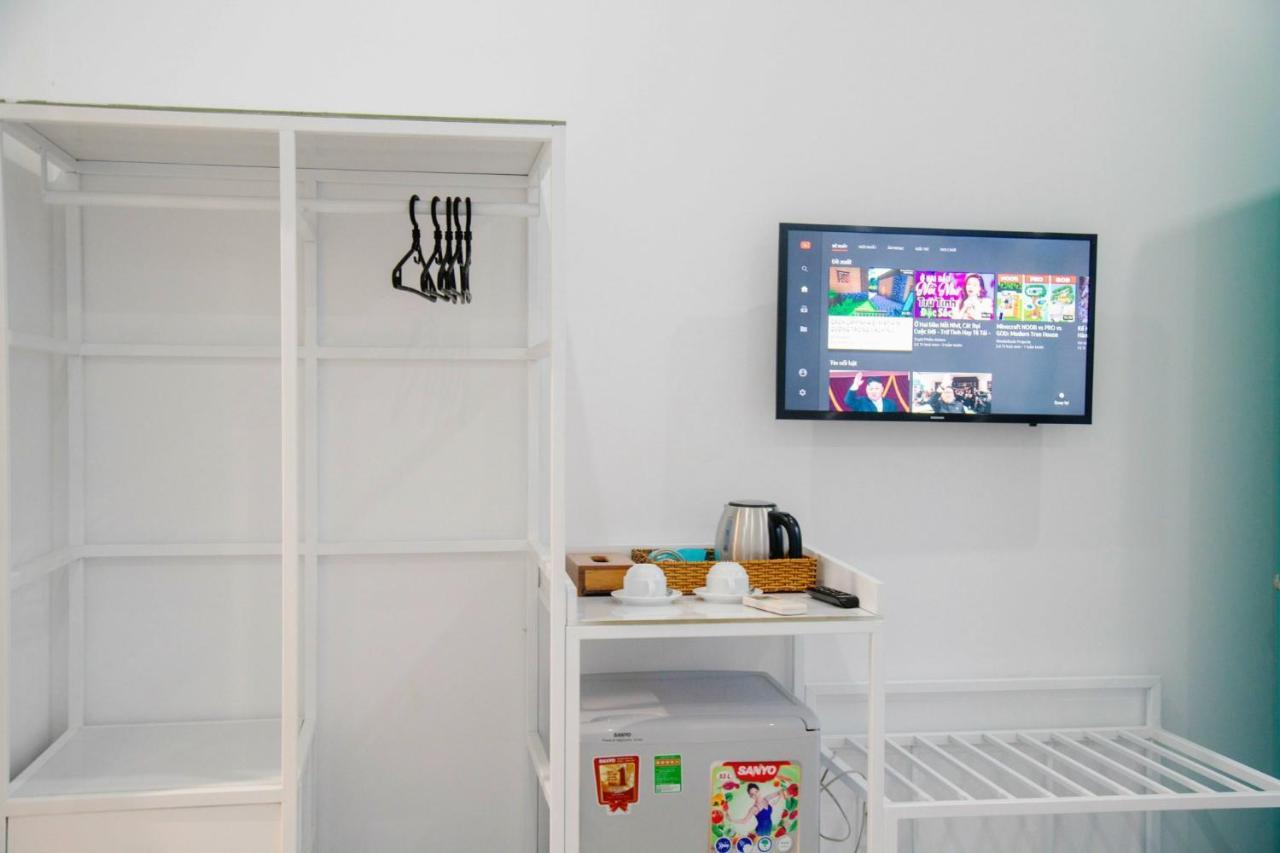 Philip Bungalow Phú Quốc Eksteriør billede