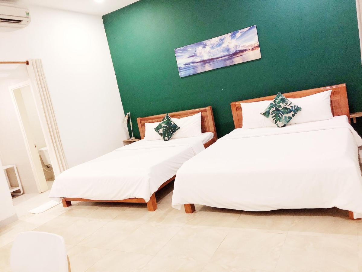Philip Bungalow Phú Quốc Eksteriør billede