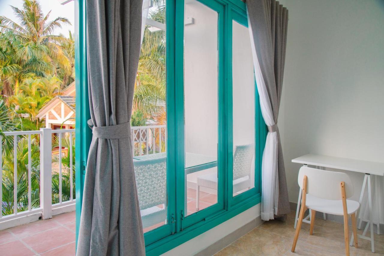 Philip Bungalow Phú Quốc Eksteriør billede