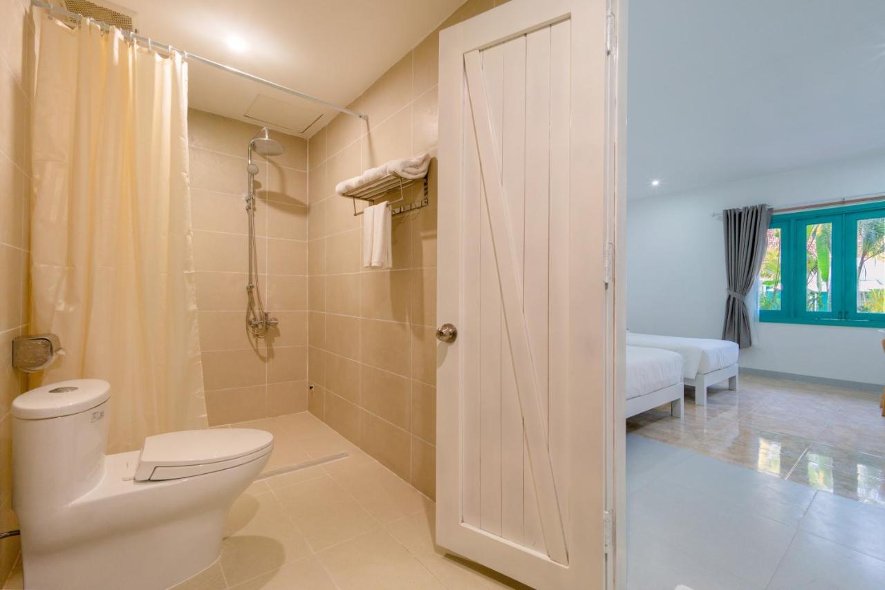Philip Bungalow Phú Quốc Eksteriør billede