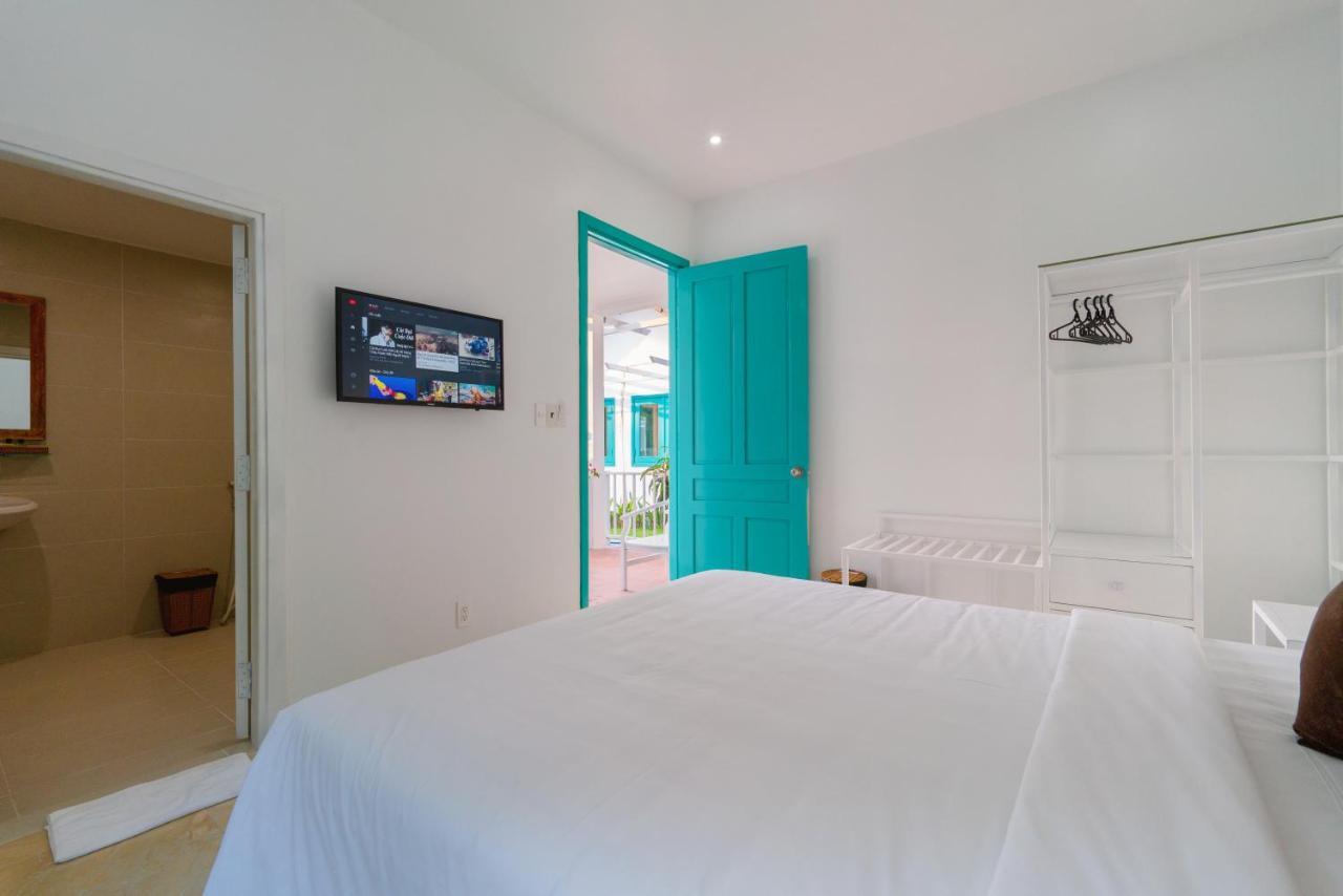 Philip Bungalow Phú Quốc Eksteriør billede