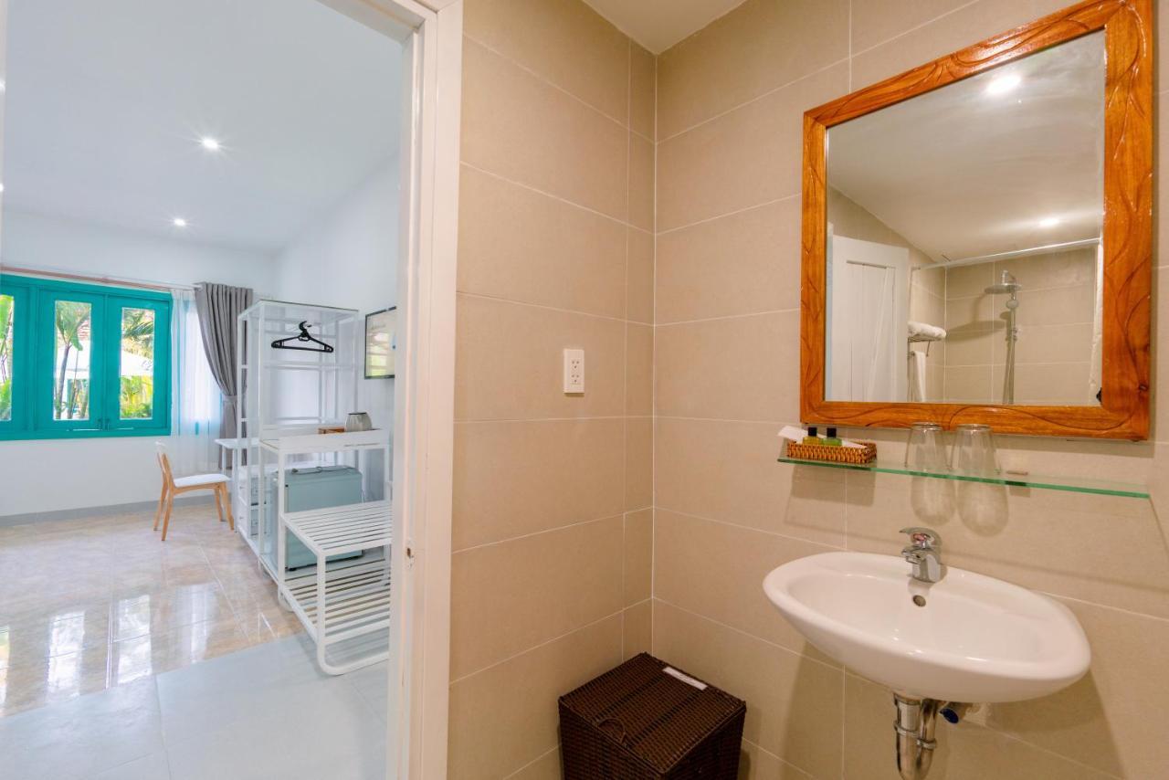 Philip Bungalow Phú Quốc Eksteriør billede