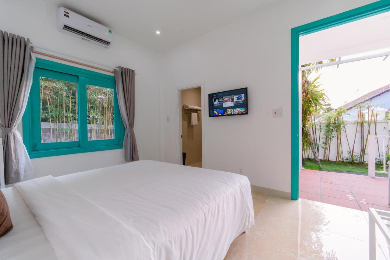 Philip Bungalow Phú Quốc Eksteriør billede