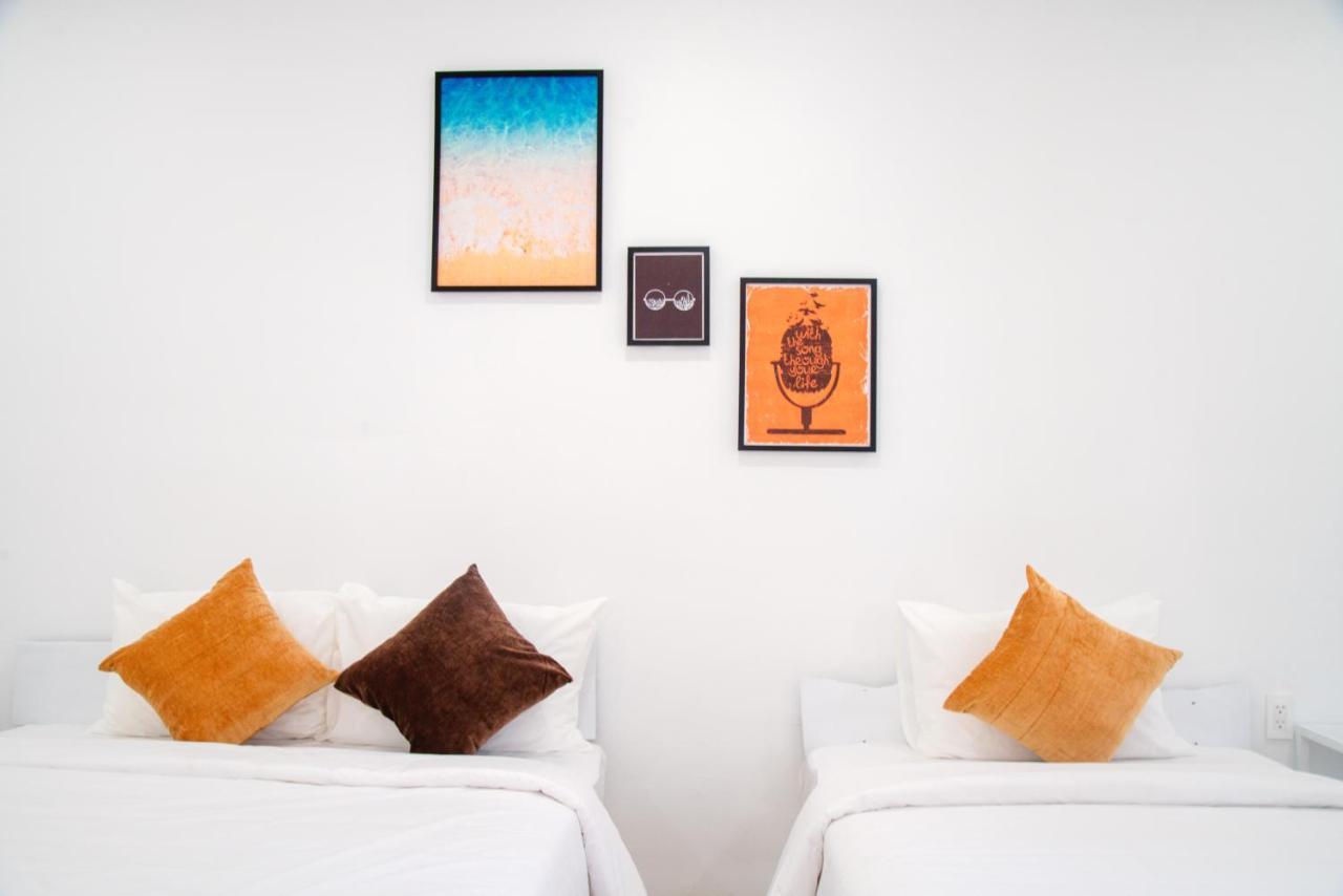 Philip Bungalow Phú Quốc Eksteriør billede
