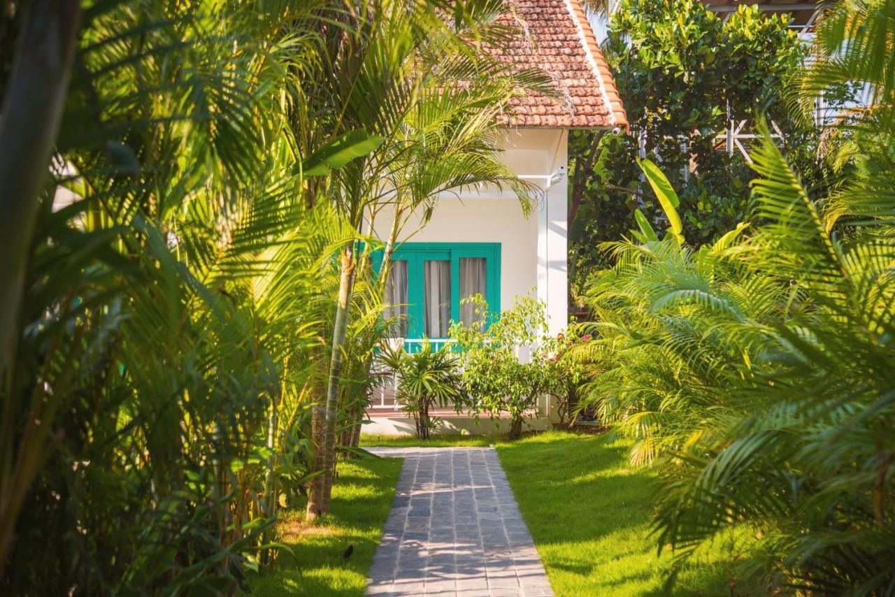 Philip Bungalow Phú Quốc Eksteriør billede