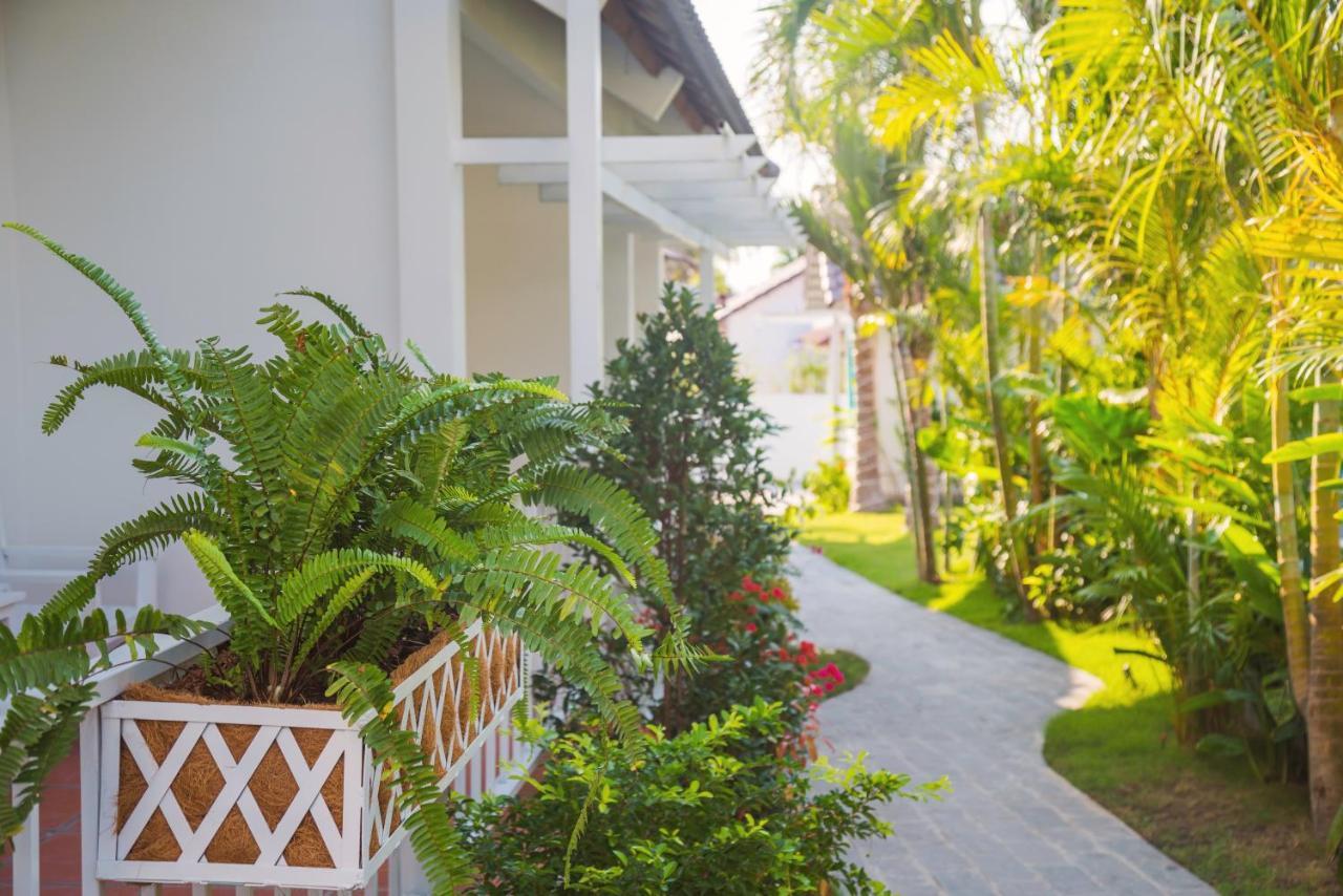 Philip Bungalow Phú Quốc Eksteriør billede