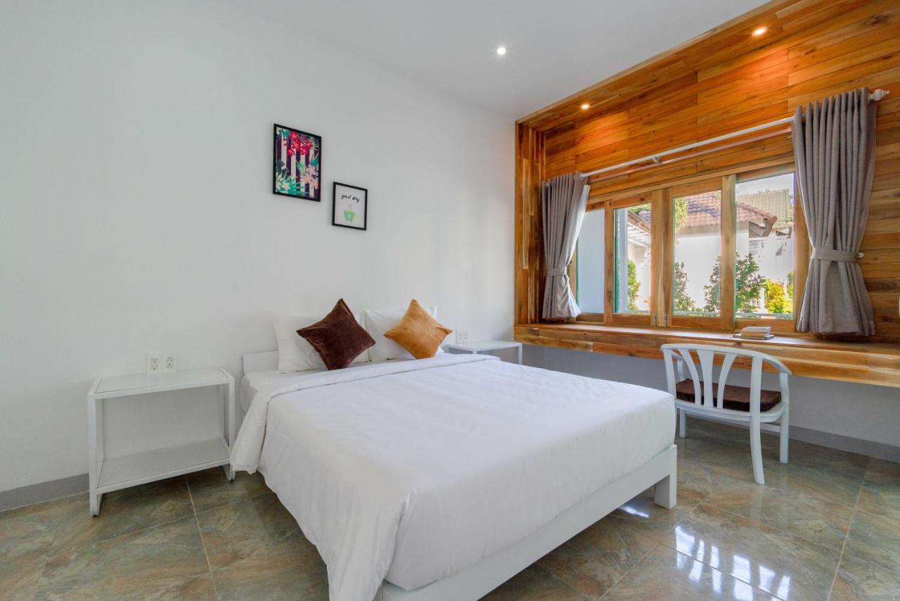 Philip Bungalow Phú Quốc Eksteriør billede