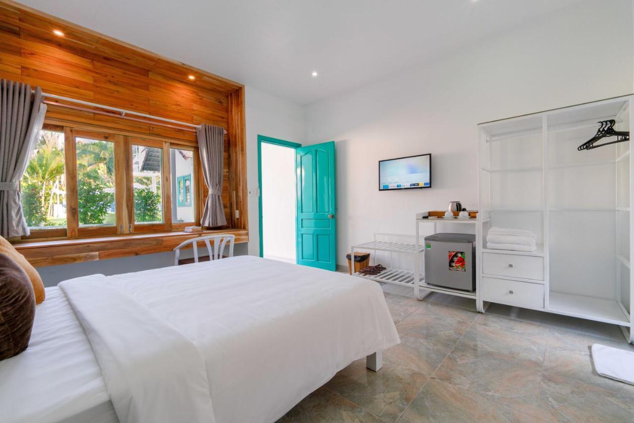 Philip Bungalow Phú Quốc Eksteriør billede