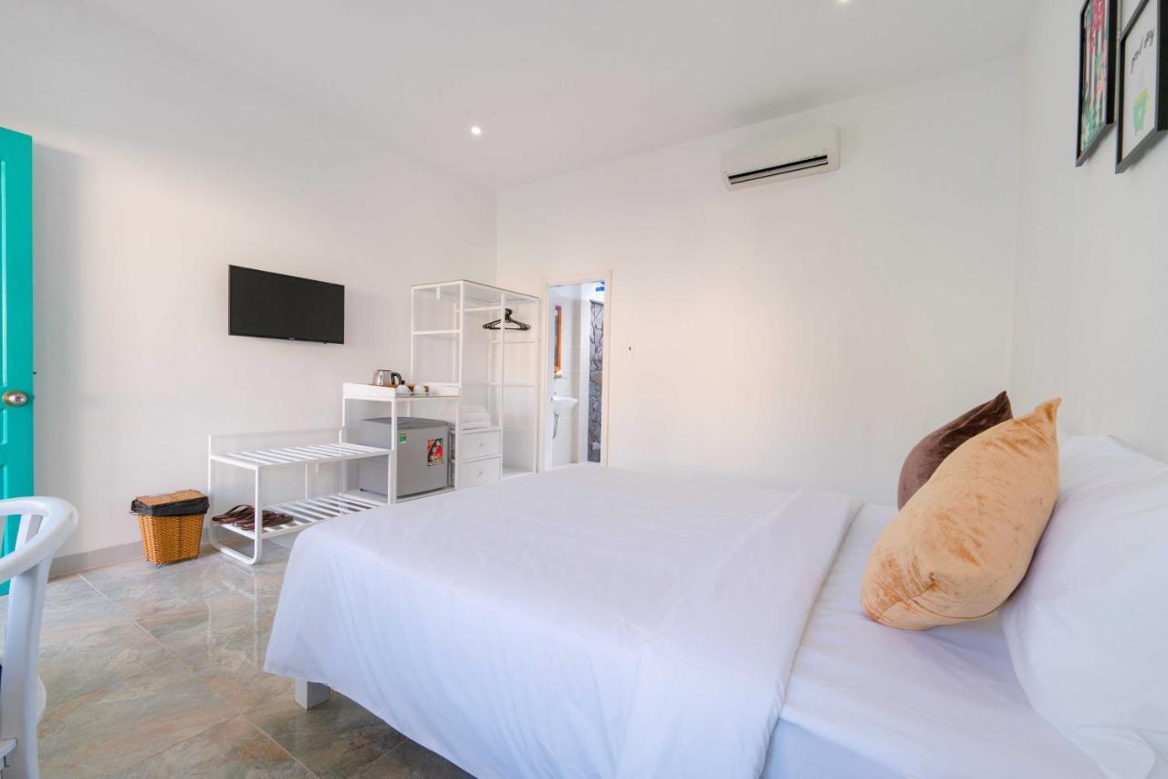 Philip Bungalow Phú Quốc Eksteriør billede